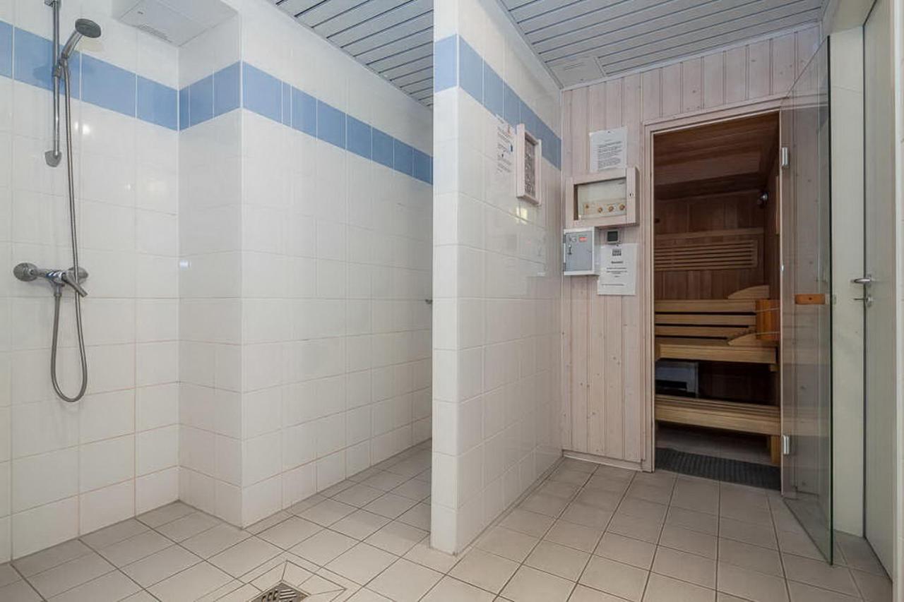 Haffblick Wohnung 65 Boltenhagen  Exterior foto