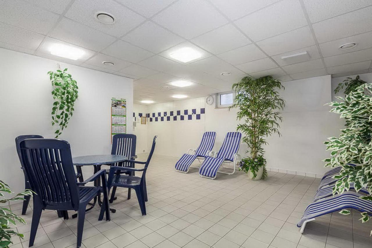 Haffblick Wohnung 65 Boltenhagen  Exterior foto