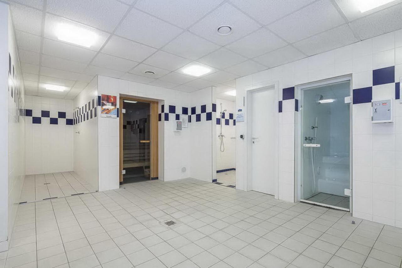 Haffblick Wohnung 65 Boltenhagen  Exterior foto