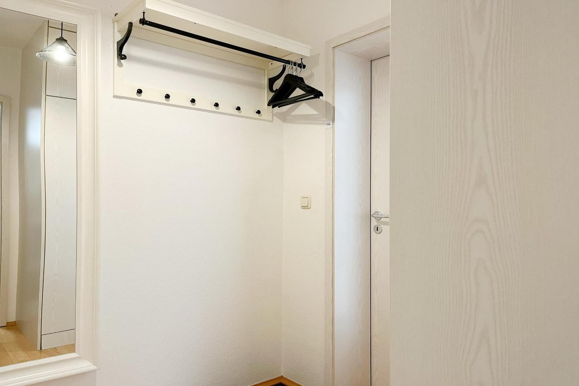 Haffblick Wohnung 65 Boltenhagen  Exterior foto